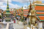 Tailandia exime de visado a decenas de países, incluida República Dominicana