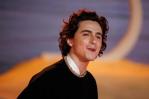 Timothée Chalamet protagonizará un filme sobre el jugador de ping pong Marty Reisman Timothée Chalamet protagonizará un filme sobre el jugador de ping pong Marty Reisman