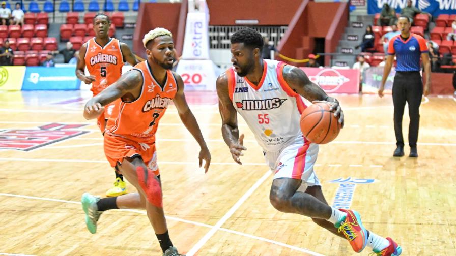 Tony Farmer es el Jugador de la Semana 4 en la LNB