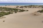Concluye plazo de Medio Ambiente a ocupantes en Dunas de Baní Concluye plazo de Medio Ambiente a ocupantes en Dunas de Baní