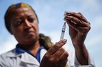 Cerca de 1,6 millones de niños carecen de la vacunación completa en Latinoamérica en 2023 Cerca de 1,6 millones de niños carecen de la vacunación completa en Latinoamérica en 2023