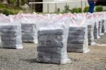 Autoridades dominicanas detienen a tres venezolanos vinculados a un cargamento de cocaína