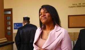 Ministerio Público presenta testigos e incorpora pruebas documentales contra Elizabeth Silverio