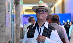 Hipólito Mejía y otros 28 exjefes de Estado piden reconocer a González Urrutia como presidente