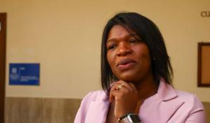 Ministerio Público concluye lectura de acusación contra Elizabeth Silverio