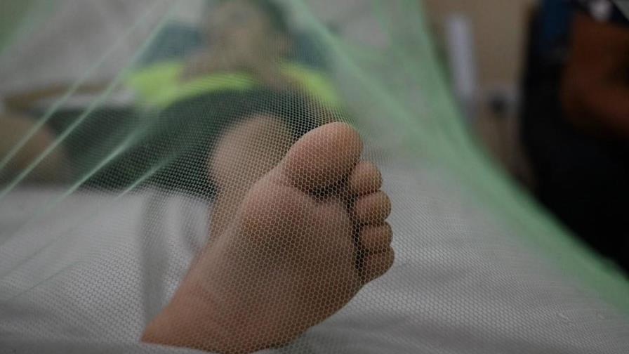 Muere otro niño por dengue en El Salvador que sigue en alerta roja por el incremento de casos