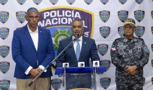 Ministro de la Presidencia sobre amenaza a Abinader: “Hay que dar un ejemplo”