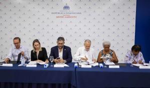 Medio Ambiente firma nuevos acuerdos de comanejos de áreas protegidas