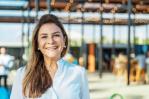 Carolina Mejía será nombrada como la alcaldesa más activa del mundo Carolina Mejía será nombrada como la alcaldesa más activa del mundo