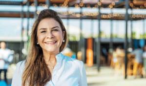 Carolina Mejía será nombrada como la alcaldesa más activa del mundo