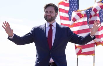 ¿Podrá J.D. Vance ayudar a ganar a Donald Trump?