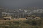 Mueren 17 palestinos en bombardeo israelí contra zona que Israel había declarado como segura Mueren 17 palestinos en bombardeo israelí contra zona que Israel había declarado como segura