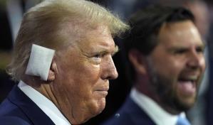 Se reanuda la convención republicana centrada en la inmigración