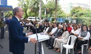 Educación Superior otorgó más de 5,000 becas en 2023