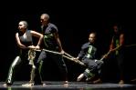 Cabos, la interesante propuesta de danza que debutará en el Festival CAYE
