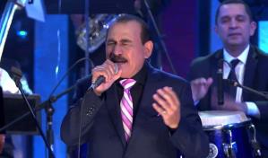 Concierto de Charlie Aponte en Hard Rock Café