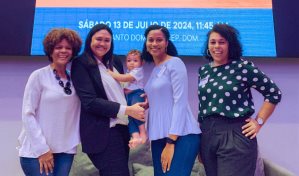 Celebran el  sexto Encuentro Nacional de Escritoras de Anticanon