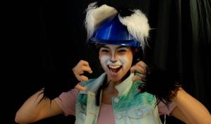 El secreto de Kawasaki en la Temporada de Teatro Chiquito