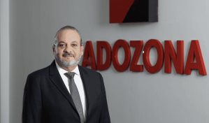 Las exportaciones de zonas francas aumentan 4.6 %