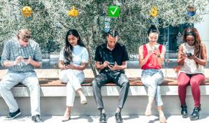 Día Mundial del Emoji: los “símbolos” del mundo digital