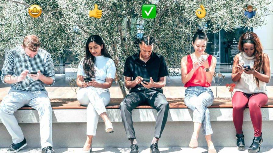 Día Mundial del Emoji: los "símbolos" del mundo digital