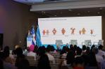 Gobierno y Unicef desarrollarán estudio sobre el impacto del cambio climático en la niñez Gobierno y Unicef desarrollarán estudio sobre el impacto del cambio climático en la niñez