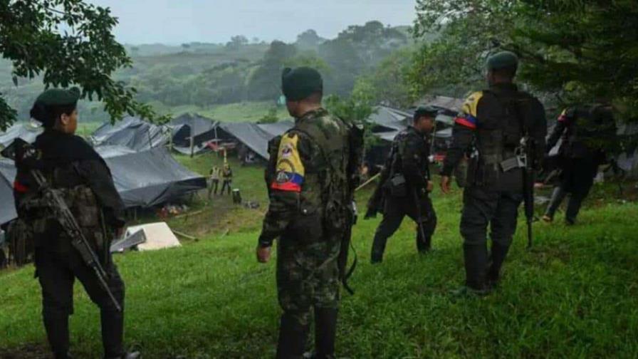 La COP16 fracasará: disidencias de FARC amenazan cumbre de biodiversidad en Colombia