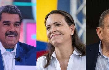 Elecciones en Venezuela: ¿oportunidad para una negociación política?