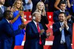 El Nostradamus de las encuestas en EE. UU. ve a Trump y Vance por buen camino El Nostradamus de las encuestas en EE. UU. ve a Trump y Vance por buen camino