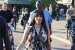 Cardi B desata rumores de tercer embarazo