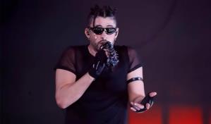 Fundación de Bad Bunny fomenta arte, música y deporte entre 360 jóvenes de Puerto Rico