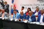 Los legisladores sesionarán corrido para lograr aprobar el Código Penal Los legisladores sesionarán corrido para lograr aprobar el Código Penal
