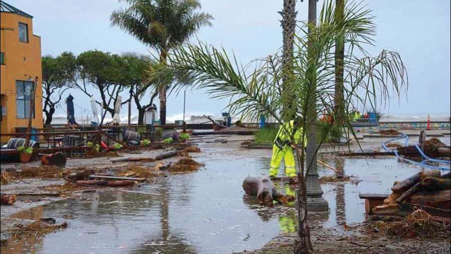 Los diputados aprueban préstamos por US$200 millones para las emergencias