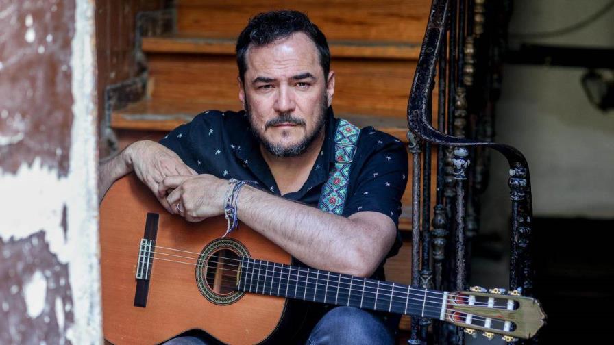 Ismael Serrano de regreso: “Existe un componente de incertidumbre y nervios”