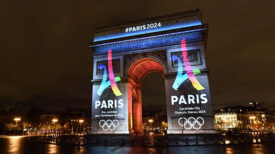 Las tensiones internacionales que llegarán a las pistas de París 2024