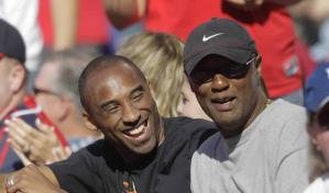 Joe Jellybean Bryant, padre de Kobe Bryant, muere a los 69 años