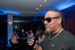 Noche de merengue típico: Krisspy en vivo en el Gran Teatro del Cibao Noche de merengue típico: Krisspy en vivo en el Gran Teatro del Cibao