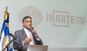 Instituto de Investigación de las Artes: la UASD impulsa el estudio del arte y la cultura