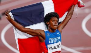 República Dominicana supera a más de 20 países en bonos por medallas olímpicas en París 2024