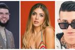 Farruko, Lenny Tavárez y Corina Smith se suman a Premios Juventud en Puerto Rico Farruko, Lenny Tavárez y Corina Smith se suman a Premios Juventud en Puerto Rico
