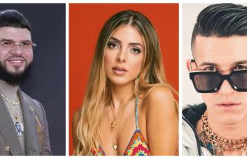 Farruko, Lenny Tavárez y Corina Smith se suman a Premios Juventud en Puerto Rico