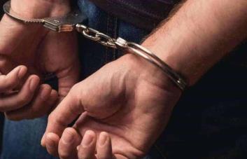 Imponen prisión preventiva a dos hombres que les ocuparon 28 kilos de droga, de acuerdo al MP