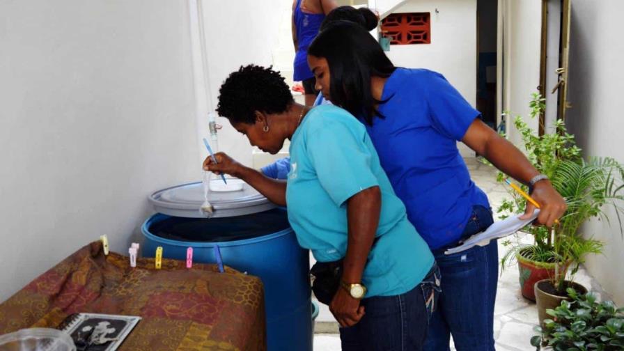 Salud Pública da a conocer programa de intervenciones en jornada contra el dengue