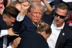 EE.UU. detectó un complot iraní para asesinar a Trump semanas antes del atentado EE.UU. detectó un complot iraní para asesinar a Trump semanas antes del atentado