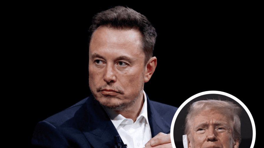 Elon Musk se compromete con USD 45 millones al mes para respaldar a Trump