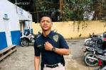 Se entrega uno de los acusados de ultimar a un agente de Dicrim en La Ciénaga Se entrega uno de los acusados de ultimar a un agente de Dicrim en La Ciénaga