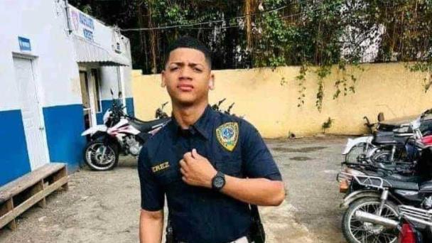 Se entrega uno de los acusados de ultimar a un agente de Dicrim en La Ciénaga