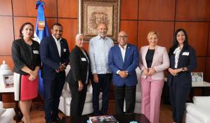 Instituciones solicitan a legisladores aprobar proyecto de ley de alimentaci&oacute;n escolar