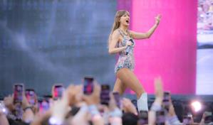 EE.UU. dio información a Austria para impedir atentado contra conciertos de Taylor Swift