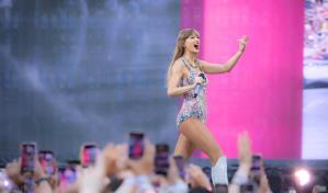 Taylor Swift y su impacto sociológico